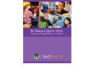 Türkiye'de 18-24 yaş aralığındaki gençlerin %67,1'i eğitimde değil