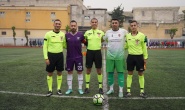Şehitkamil Belediye Spor Kulübü, yenilmezlik serisini sürdürdü