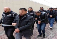 Ruhsatsız silah operasyonlarında 108 kişi tutuklandı