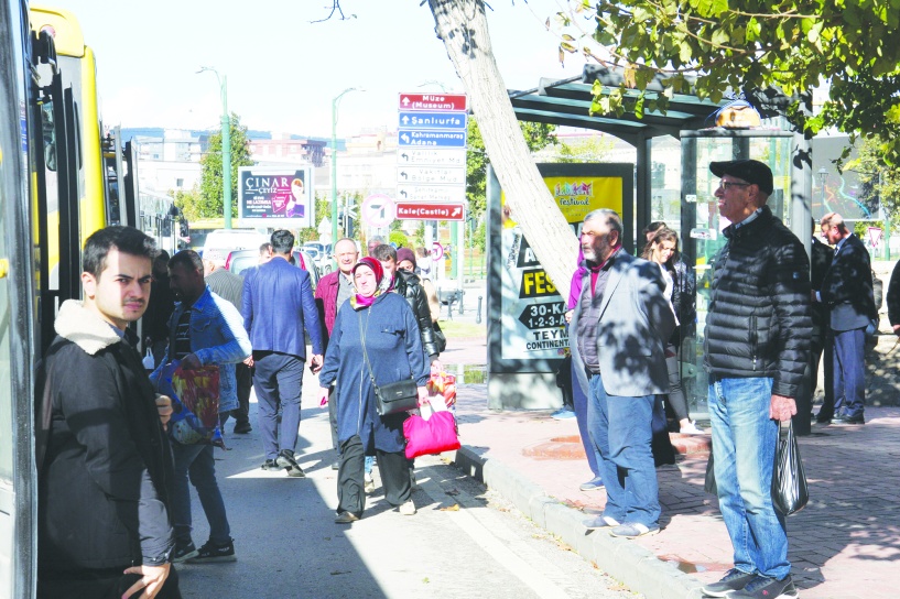 Gaziantep, en borçlu illeri arasında 4. sırada
