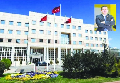 “Bu israfları, Antepliler’in vicdanına havale ediyorum”