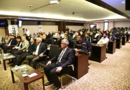 MODA Gaziantep Fuarı’nın kura çekimi yapıldı