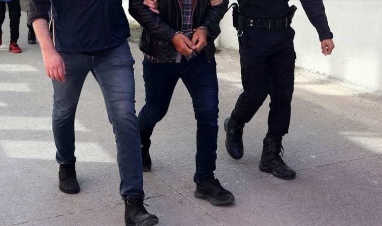 81 ilde düzenlenen operasyonlarda bin 34 firari yakalandı