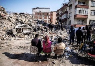 “Depremzedelerin tapularına el koymak insanlık onuruna aykırı”