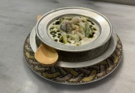 Kış aylarının doğal antibiyotiği: Şiveydiz