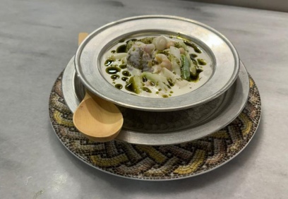 Kış aylarının doğal antibiyotiği: Şiveydiz