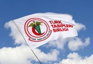 KESK, DİSK ve TMMOB: Hukuksuzluğa karşı TTB’yi savunuyoruz