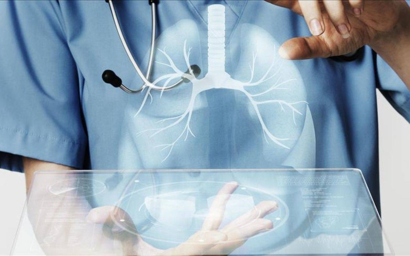 Her yıl 2 milyon kişiye akciğer kanseri teşhisi konuluyor