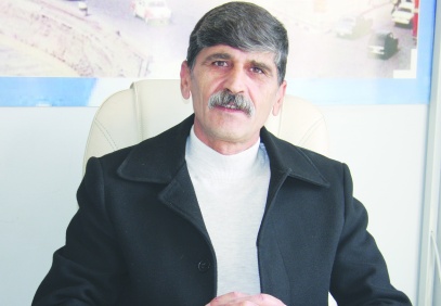Adaylarımızı halkımız belirleyecek