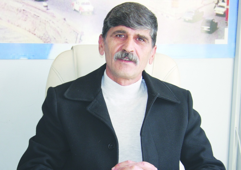 Adaylarımızı halkımız belirleyecek