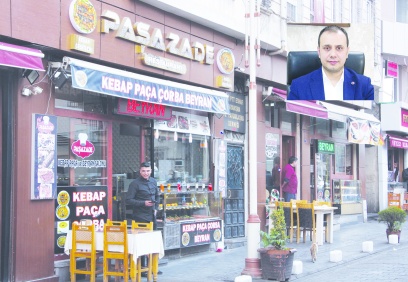 Esnaf, sattığını yerine koyamaz duruma geldi