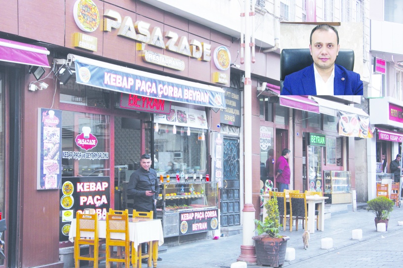 Esnaf, sattığını yerine koyamaz duruma geldi