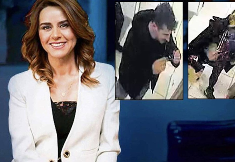 Türkiye’nin konuştuğu dolandırıcılık olayında, görüntüler ortaya çıktı