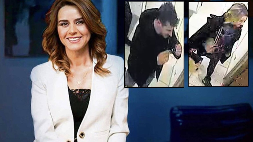 Türkiye’nin konuştuğu dolandırıcılık olayında, görüntüler ortaya çıktı