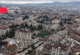 ‘Kentsel Dönüşüm Başkanlığı gayrimenkul zengini olacak’