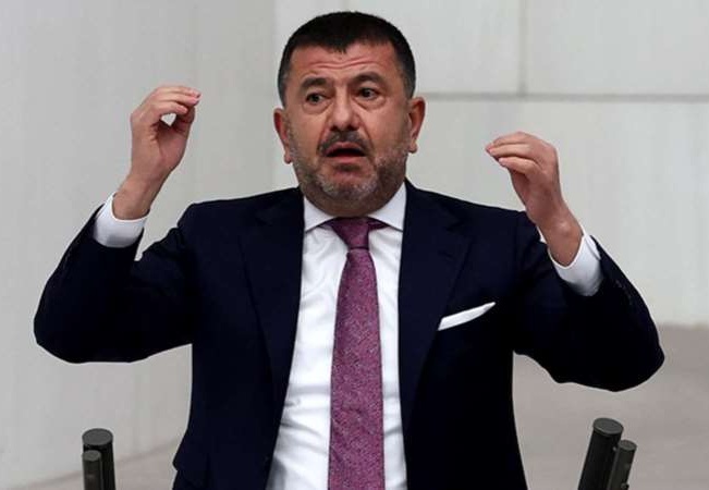 Devleti hem kumarbaz hem alkolik yapmış durumdasınız