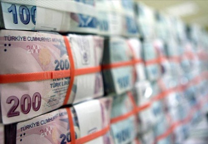 Bankaların kârı yüzde 45 arttı