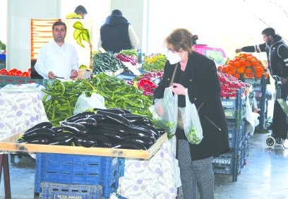 Asgari ücret, açlık sınırının 2 bin 600 TL altında kaldı