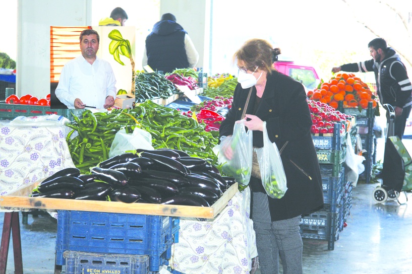 Asgari ücret, açlık sınırının 2 bin 600 TL altında kaldı