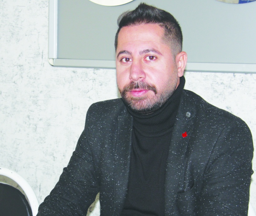Kamu emekçisi karın tokluğuna çalışıyor