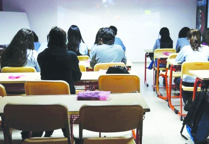 Okullarda siber zorbalık ve akran zorbalığı müfredata alındı