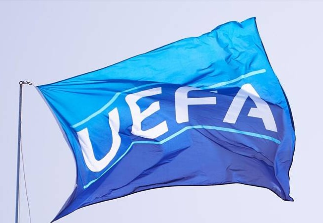 UEFA ülke puanı sıralamasında son durum