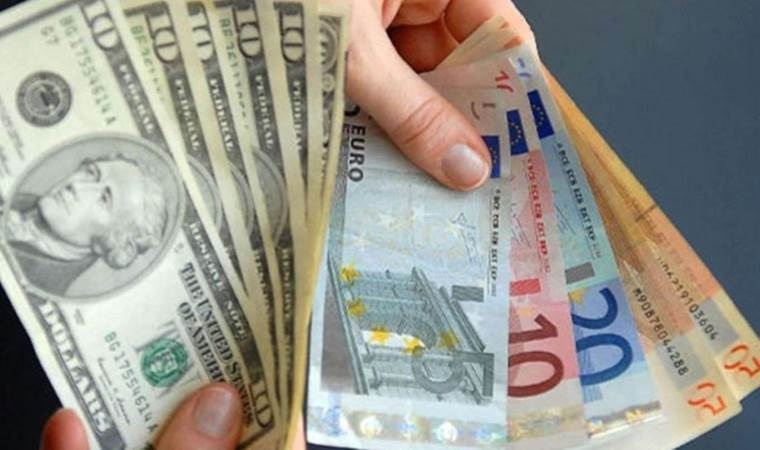 Dolar 29'a Avro 32'e koşuyor