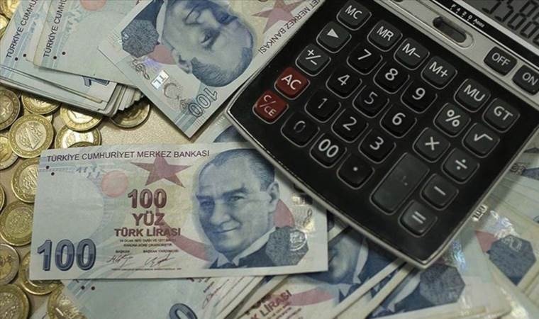 100 bin lira, 3,748 lira faiz getiriyor