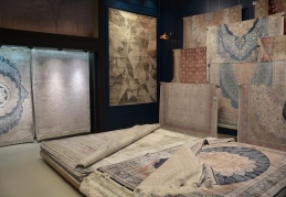 CFE Halı ve Yer Kaplamaları Fuarı’na 159 firma katılacak