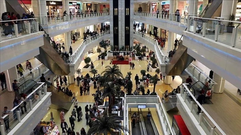 Türkiye, tüketime dayalı büyüdü
