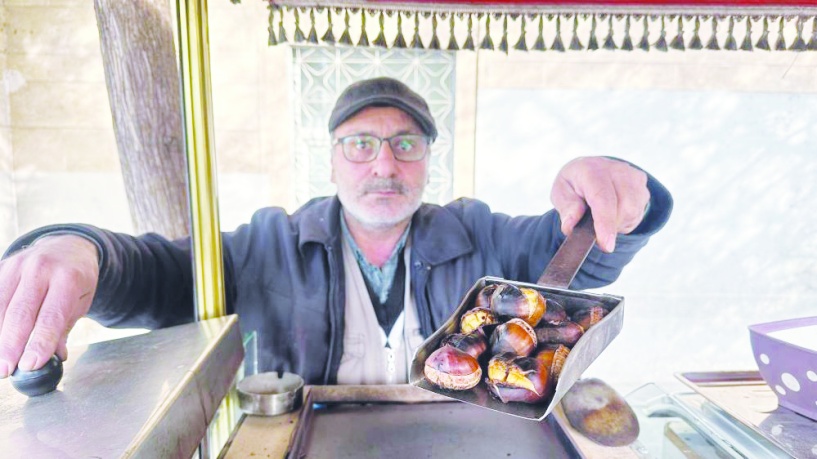 “100 gram bile olsa alıyoruz”
