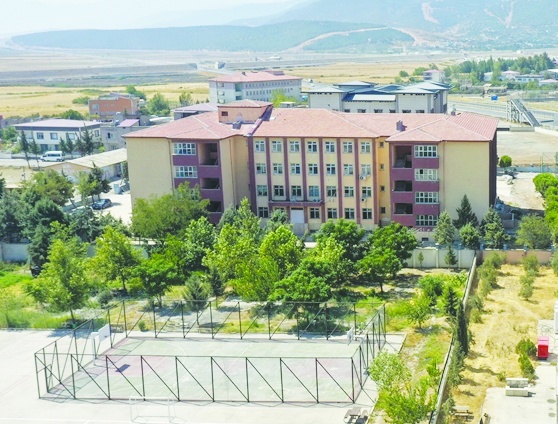 İslahiye ve Nurdağı’nda özel okul öğrencilerine eğitim desteği verilecek