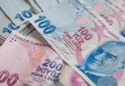 Reeskont faiz oranları yükseltildi