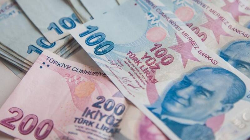 Reeskont faiz oranları yükseltildi