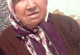 Tandırdan sızan karbonmonoksit gazından zehirlendi