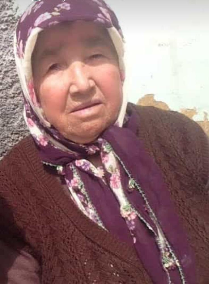 Tandırdan sızan karbonmonoksit gazından zehirlendi