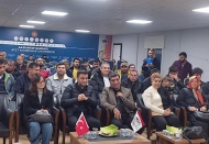 11 ilde halka açık ücretsiz konserler düzenlendi