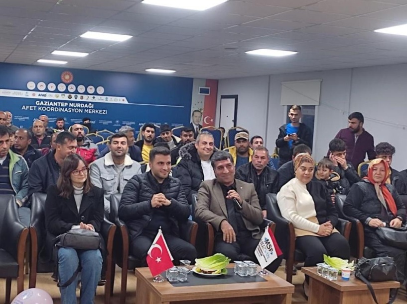 11 ilde halka açık ücretsiz konserler düzenlendi