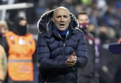 "İstediğimiz oyuncuları alabilirsek farklı bir Kasımpaşa izletebiliriz"