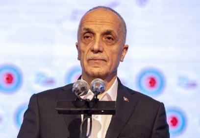 Asgari ücret pazarlığı 14 bin 25 liradan başlayacak