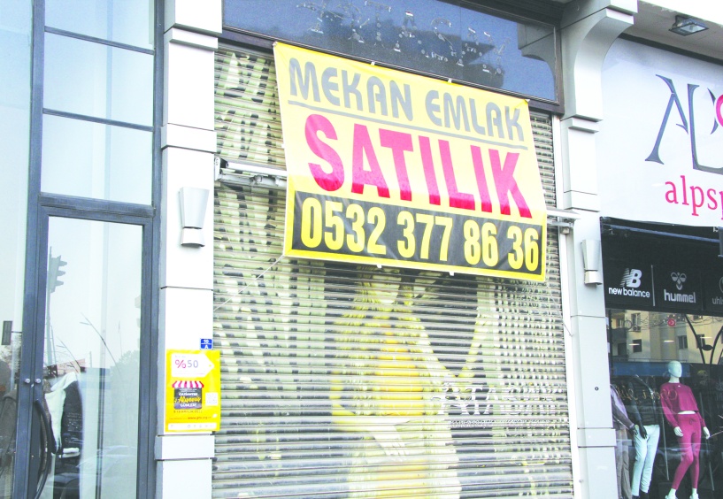 Yılın ilk 10 ayında 5 bin yeni iş yeri açıldı, 906 esnaf sicil, 479 esnaf ise maliye terki verdi
