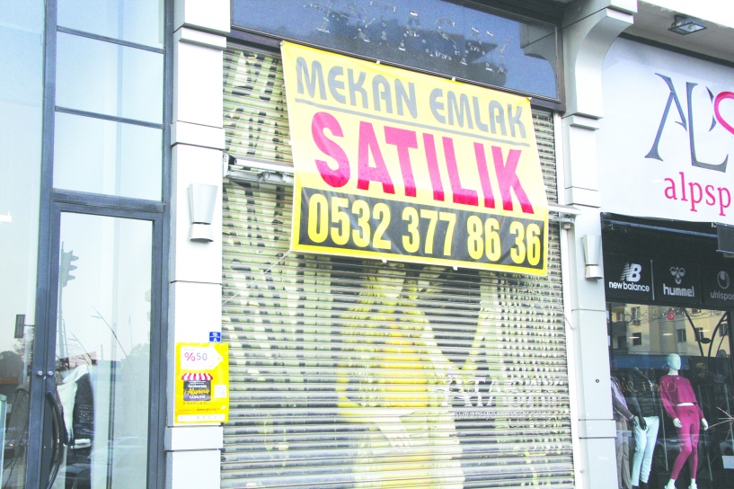 Yılın ilk 10 ayında 5 bin yeni iş yeri açıldı, 906 esnaf sicil, 479 esnaf ise maliye terki verdi
