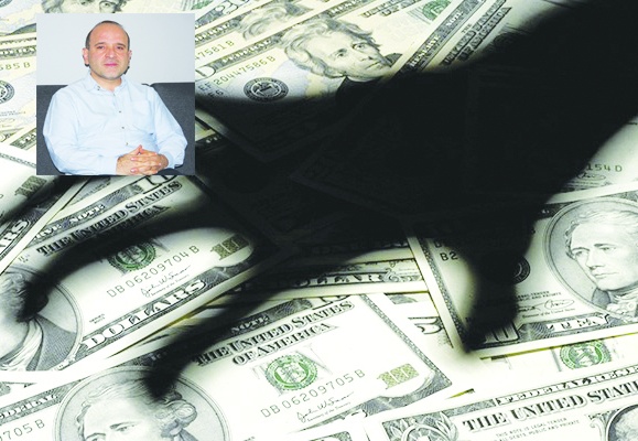 Kara para ve kayıt dışı para Gaziantep ekonomisinde önemli bir yer tutuyor