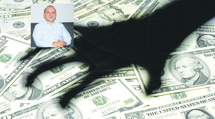 Kara para ve kayıt dışı para Gaziantep ekonomisinde önemli bir yer tutuyor