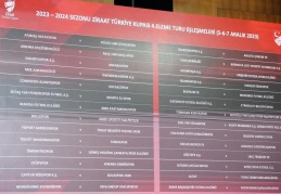 Gaziantep FK, Etimesgut Belediyespor ile oynayacak