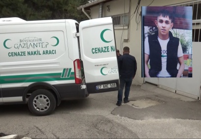 19 yaşındaki genç silahlı saldırıda yaşamını yitirdi