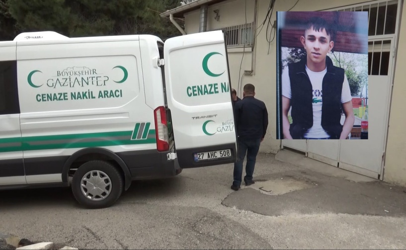 19 yaşındaki genç silahlı saldırıda yaşamını yitirdi