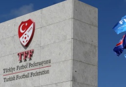 TFF yayın gelirini 250 milyon dolara çıkarmayı hedefliyor