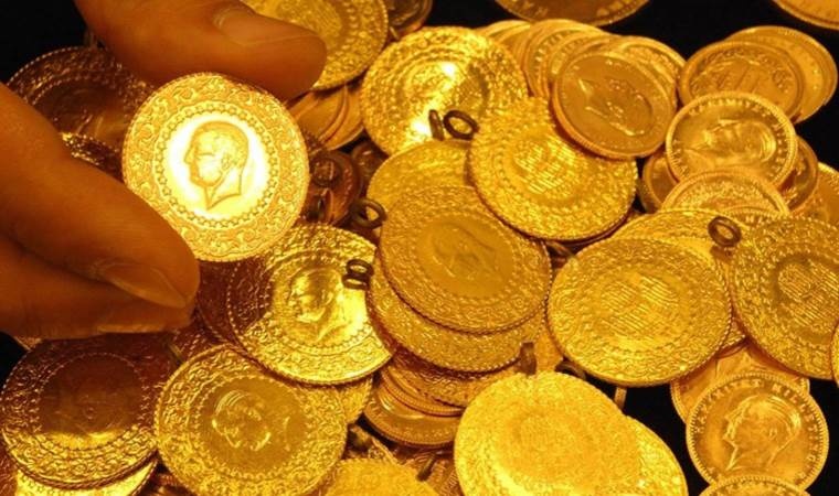 Gram altın en yüksek seviyede