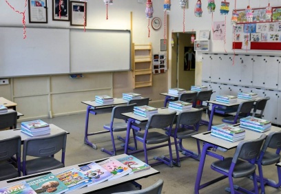 'Afet bilinci' dersinin müfredatı hazırlandı